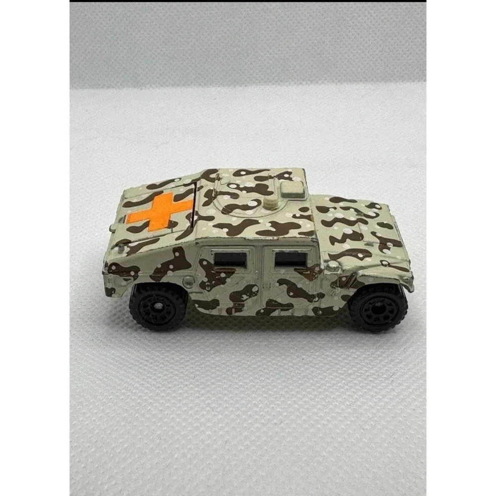 MATCHBOX 1994 diecast